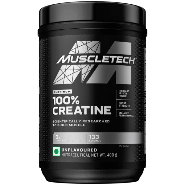 Muscletech Creatine
